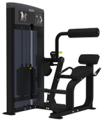 Разгибание спины Impulse IF9332