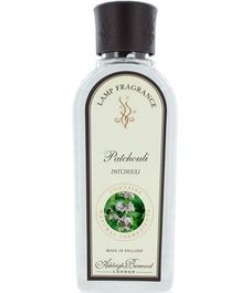 Аромат для ламп Пачули, Ashleigh & Burwood