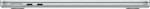 Ноутбук Apple MacBook Air 13 2022 / 16 Гб / SSD 256 Гб / macOS / MC7V4RU/A