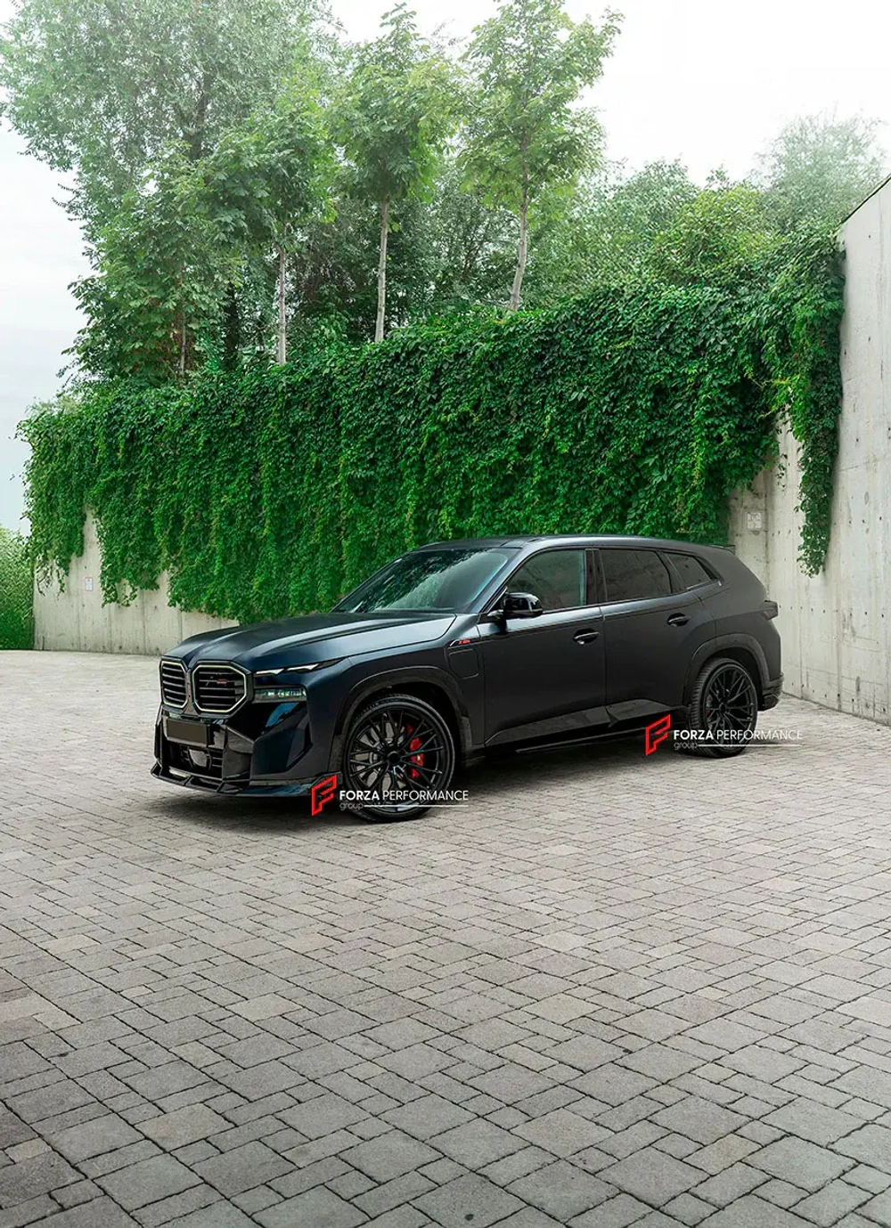 КОВАНЫЕ ДИСКИ ДЛЯ BMW XM G09 2025 БМВ
