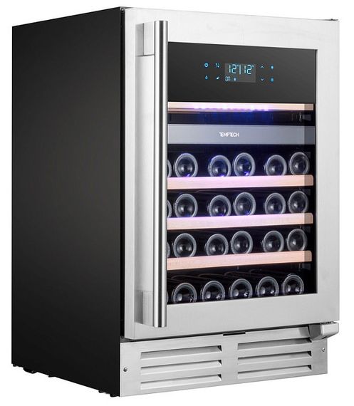 Холодильник винный Temptech EX60DX