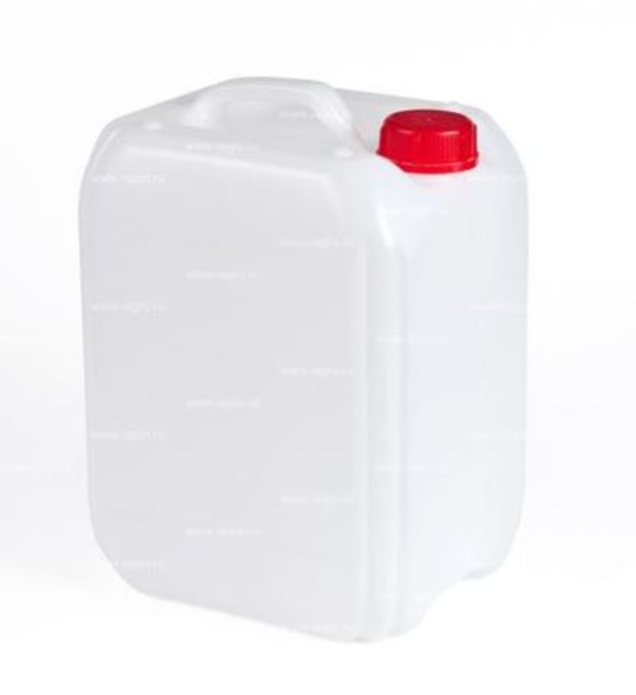 Канистра 10л Евро пищевая Канистра 10л Евро пищевая