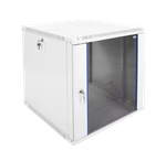 ШРН-Э-12.650 шкаф настенный 12U 600x650 ЦМО