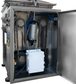 Фаршемешалка Foodatlas ZKBX-300