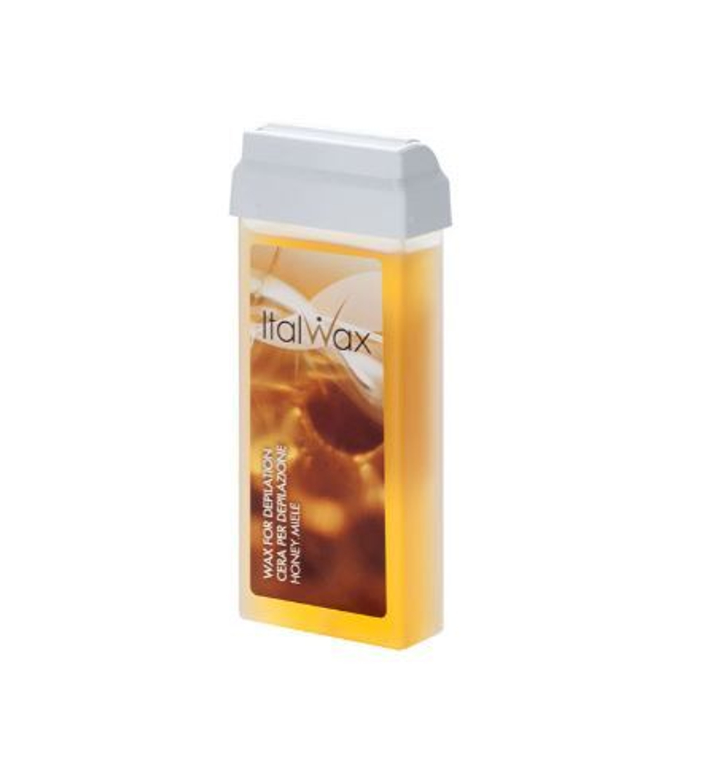 ITALWAX воск в картридже Мед 100 мл