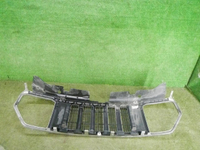 Решетка радиатора Jeep Cherokee KK (2007-2012)