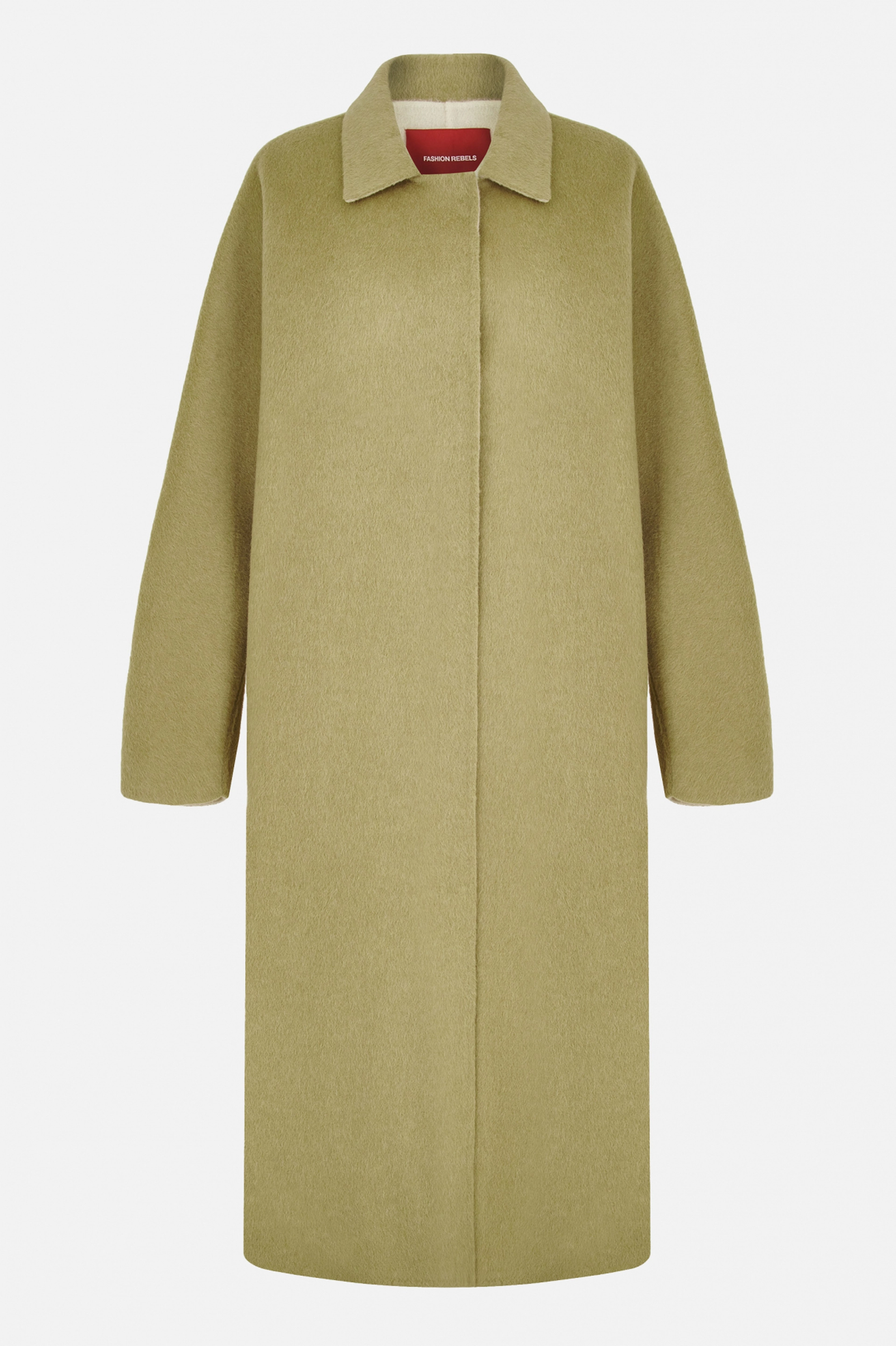 Пальто Adeline