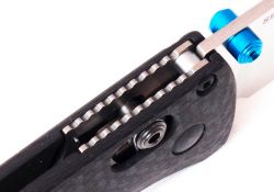 Нож Benchmade BUGOUT 535-3 Limited S90Vфотография - 7