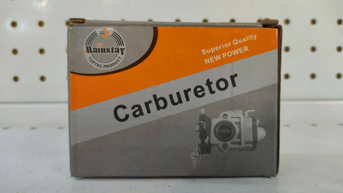 Карбюратор для триммера CG (32/34/36 см куб.) с малым отверствием