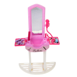 Кукла тип модель, с аксесс. коробка 68114-1