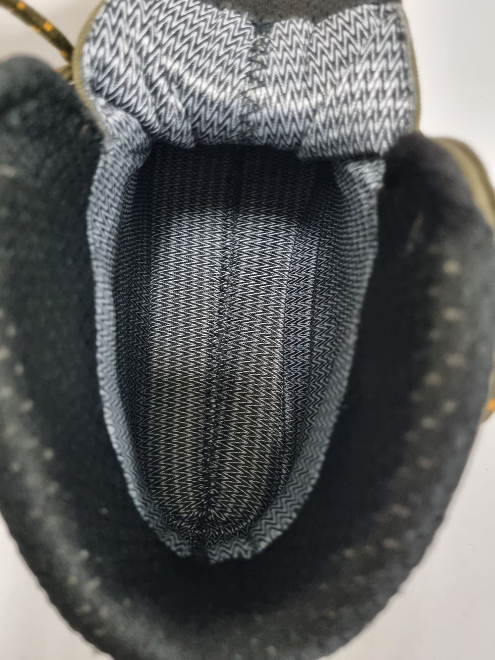 Ботинки Барс (Рыси) Страж Кевлар 151 (Хаки)