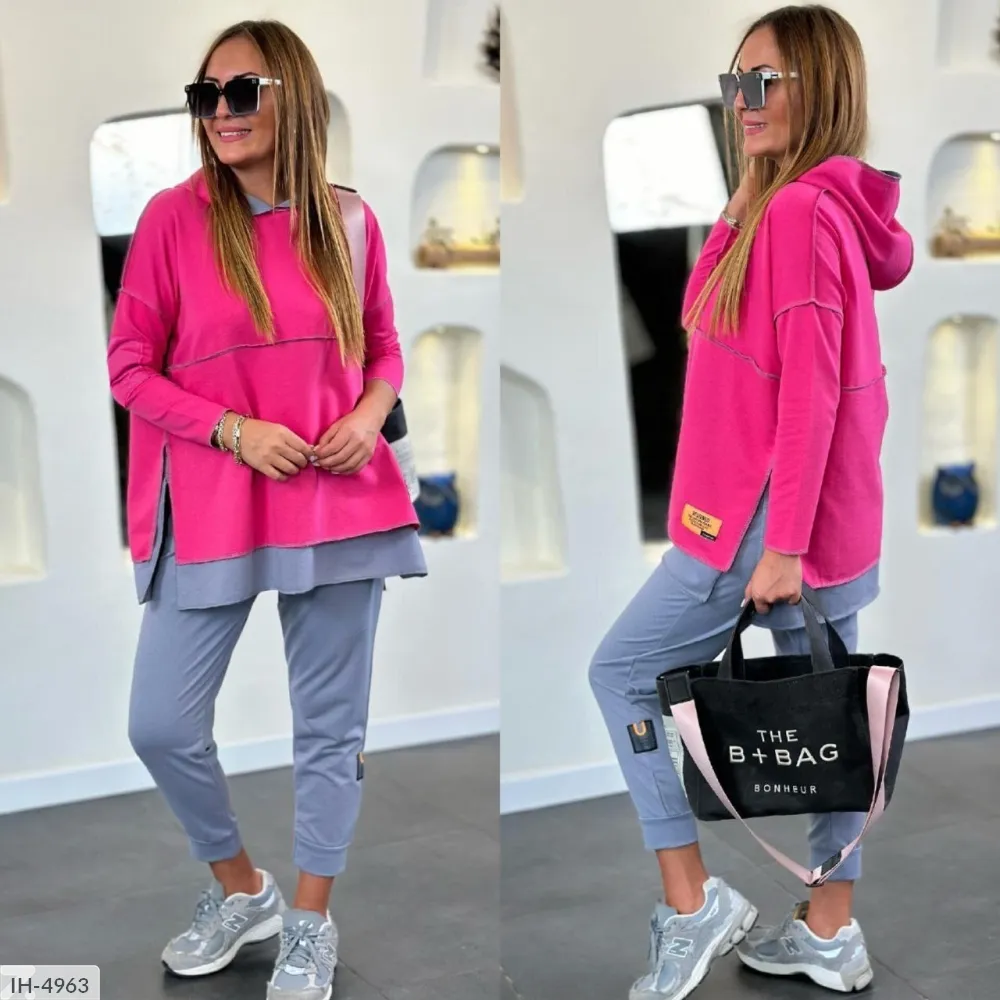 Костюм II-1494 Фабрика Моды