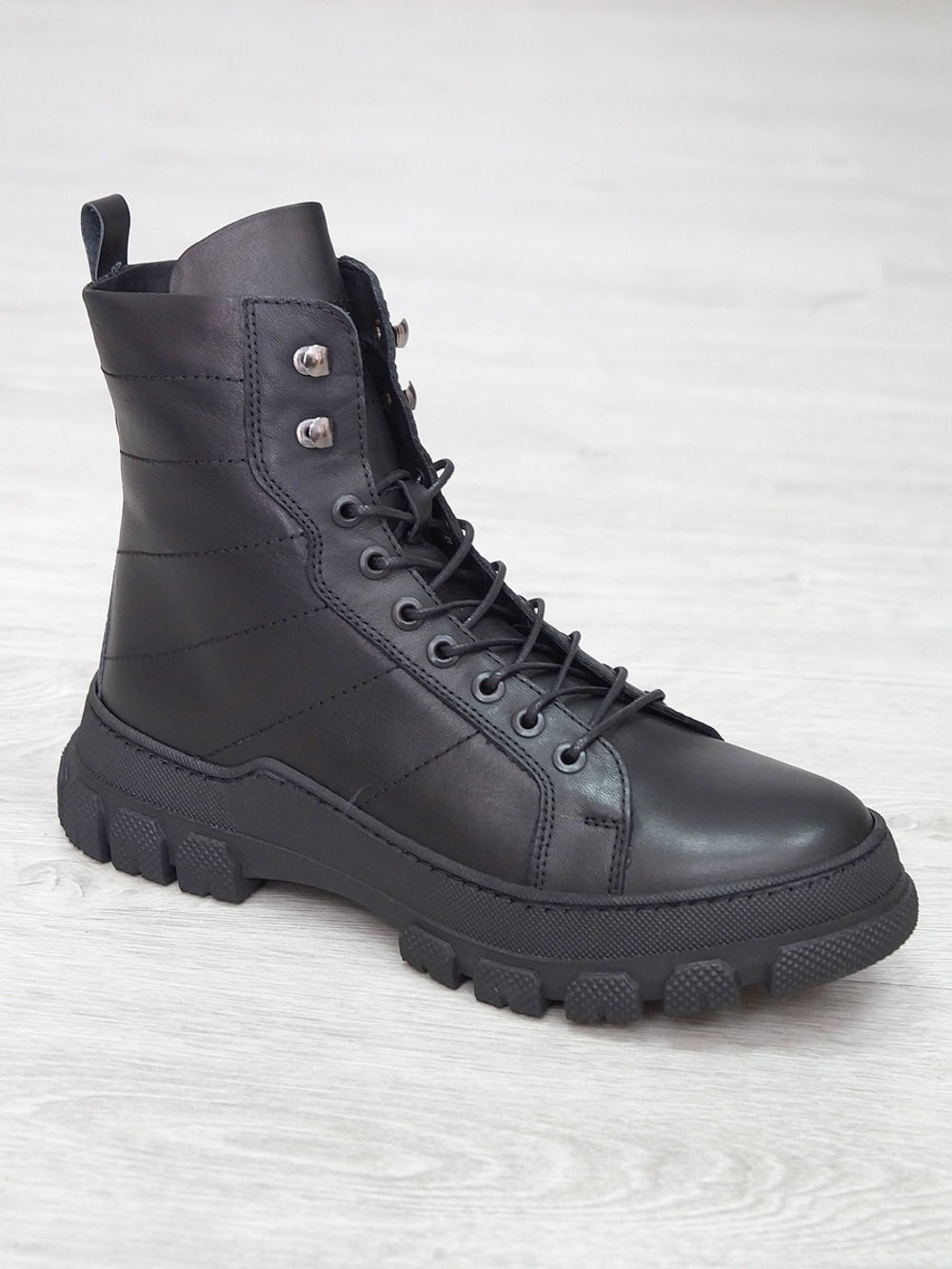 Ботинки женские DAMLAS 22336-350 \200