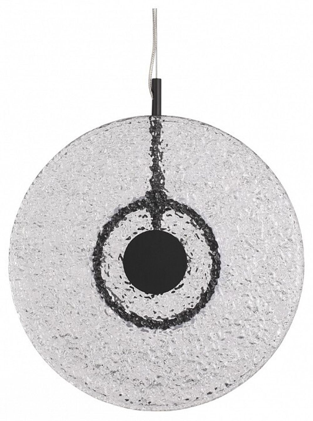 Подвесной светильник ST-Luce ALUMNO SL6142.403.01