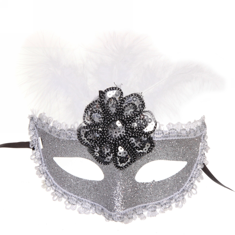 Маска «Дива», микс