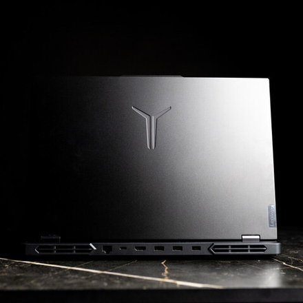 Игровой ноутбук Lenovo Legion 5 Pro (R9000P) / R9-7945H / RTX4060 / 2024 / Black