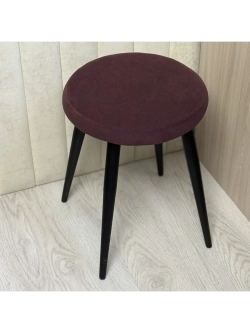 Чехол 33-35 на табурет круглый