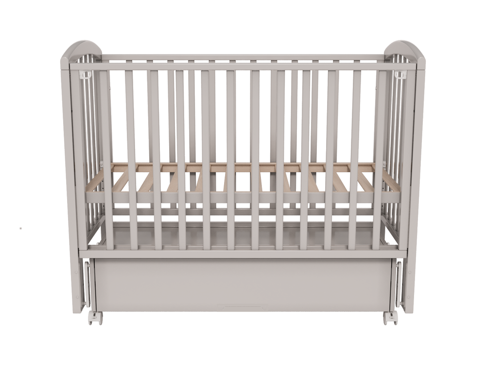 КРОВАТКА LUNNA DARSY