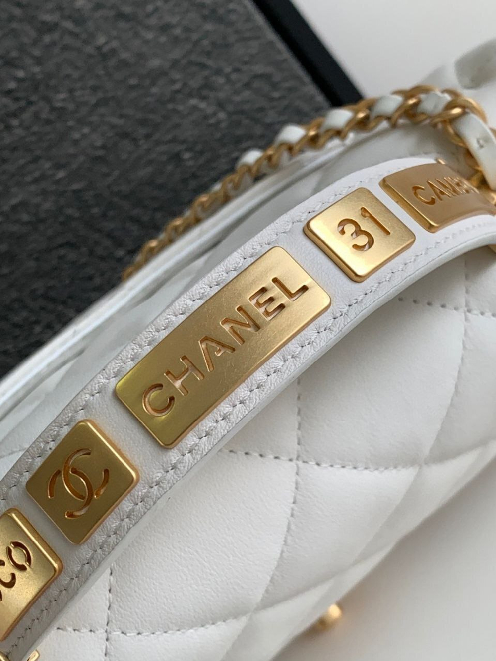 Сумка CHANEL