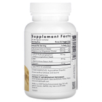 Michael's Health, Sleep Factors, 60 веганских капсул