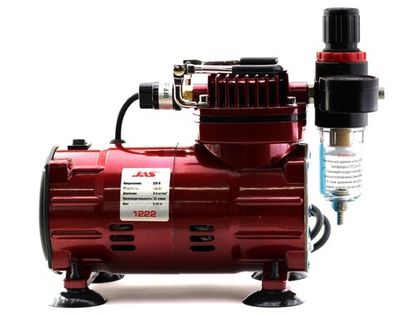 Компрессор JAS 1222