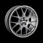 Диск колесный BBS CH-R 8x19 5x114.3 ET38 CB82.0 satin titanium