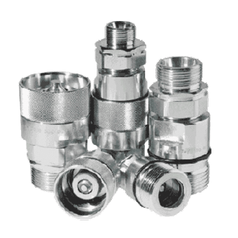 БРС РЕЗЬБОВЫЕ VD 14x1 08L - D1/4 Розетка