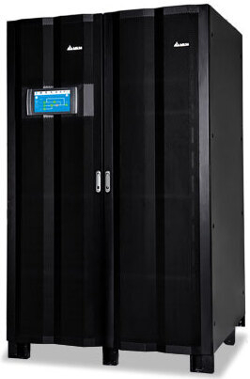 Модульный ИБП Delta DPH-600K