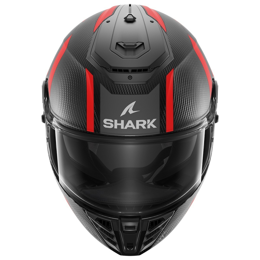 Шлем Shark SPARTAN RS CARBON SHAWN