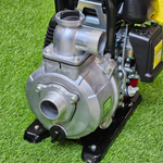 Мотопомпа Honda WX15T E