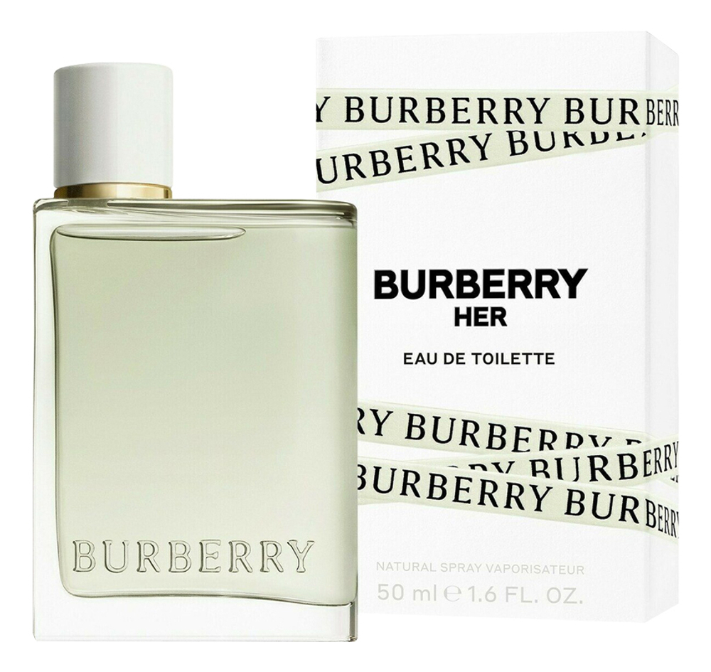 Burberry Her