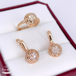 Комплект ZinLi - арт102