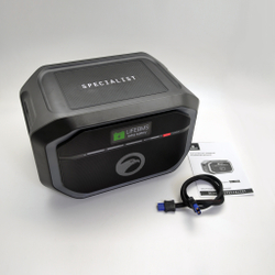 Резервный источник питания BERKUT Specialist PSL-1000