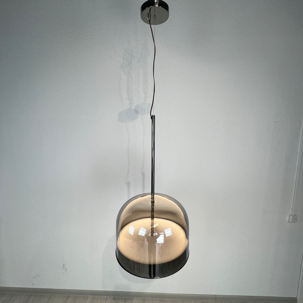 Подвесной светильник NOTEN L Серый