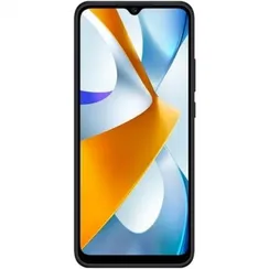 Xiaomi Poco C40 4 64Gb RU Power Black