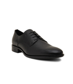 Кожаные дерби colby BOSS BLACK - черный(50503549)