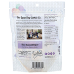 Lazy Dog Cookie, натуральные лакомства для собак, снеки из торта, 141,74 г (5 унций)