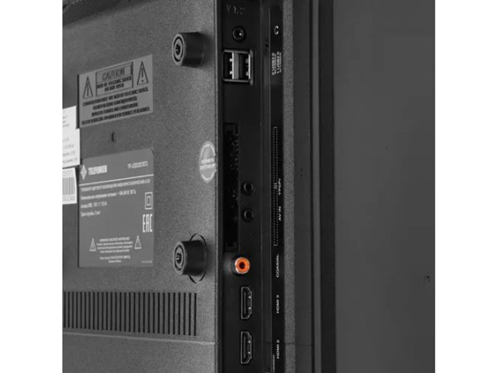 LED телевизор HD-Ready Telefunken TF-LED32S78T2