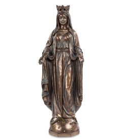 Veronese WS-420 Статуэтка «Полиптих Божией Матери»