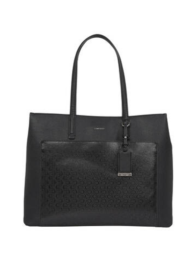 Сумка-шопер Calvin Klein - черный(K60K612774)