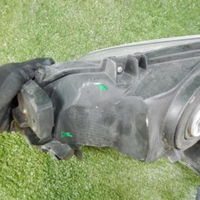 Фара правая Subaru Outback 5 (2014-2018) LED