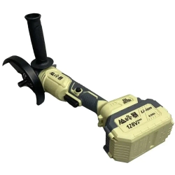 Болгарка ушм аккумуляторная Feng Bao 5025 125 мм 21 V 6 Ah