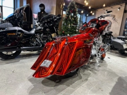 Harley-Davidson Road Glide CUSTOM