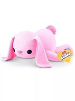 Утяжеленная мягкая игрушка Зуру Hug-A-Lumps Кролик серия 1