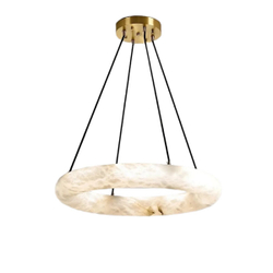 Люстра подвесная