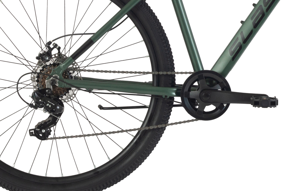 Горный велосипед Slash Hornet 29 (2025)