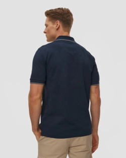 Поло из хлопка