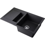 Кухонная мойка Omoikiri Sakaime 78-2-SA