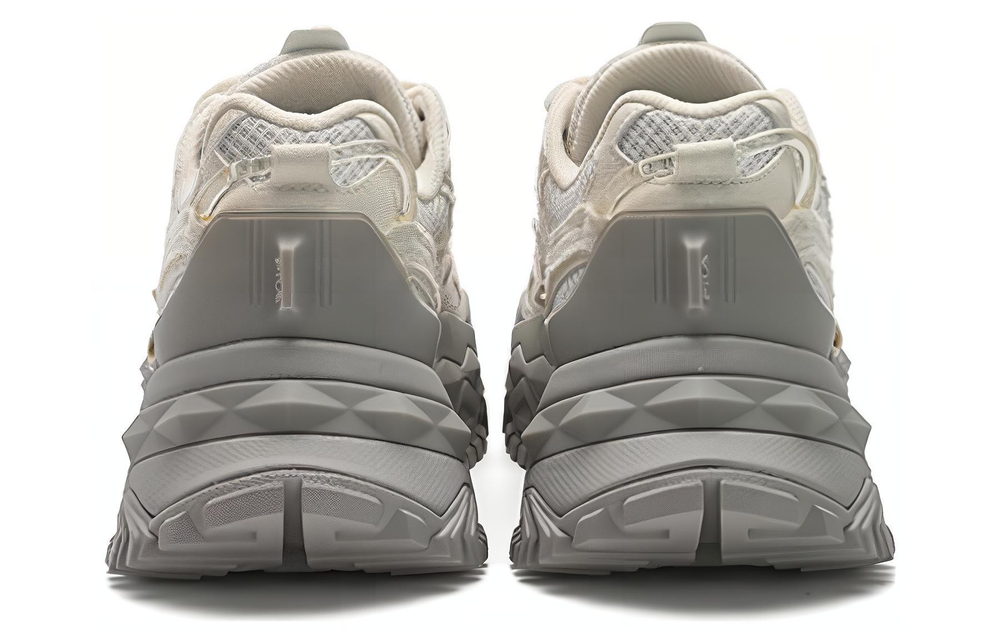 Fila Fusion Bianco