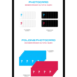 Альбом Xdinary Heroes Hello, world!